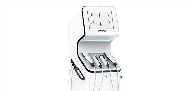 텐트리플 장비 사진